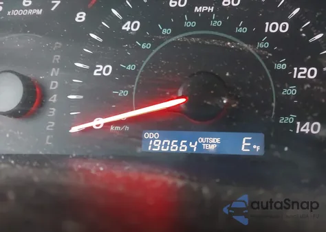 2009 Toyota Camry Le из США, поврежденный, VIN 4T1BE46K89U370253